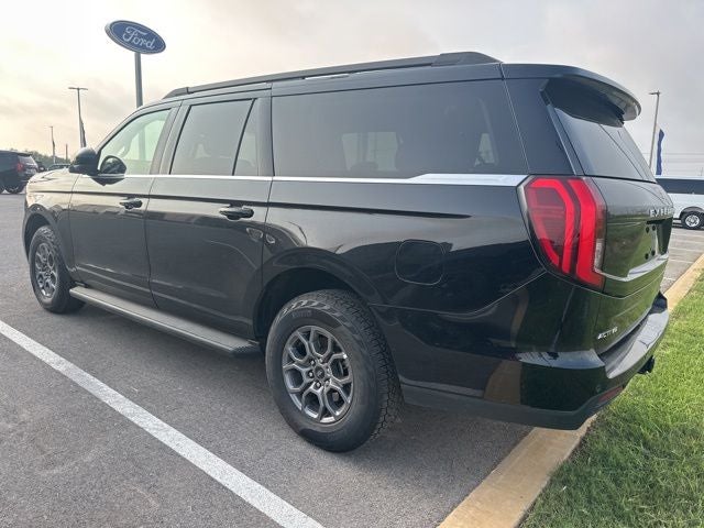 2025 Ford Expedition Max Base