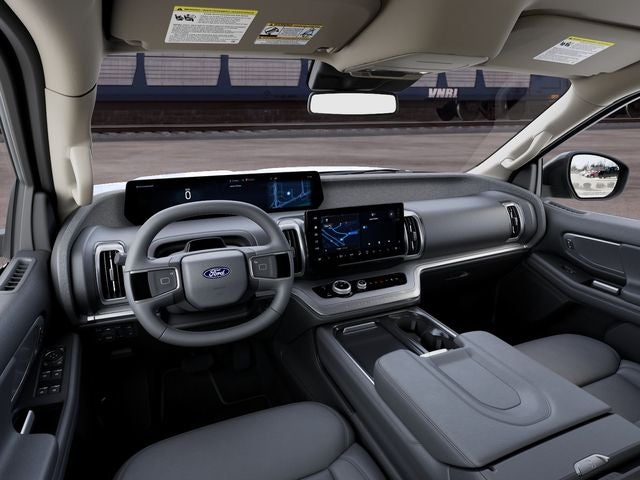2027 Ford Expedition Max Base