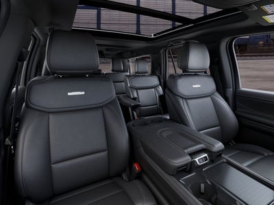 2027 Ford Expedition Max MAX Platinum