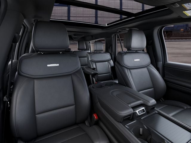 2027 Ford Expedition Max MAX Platinum