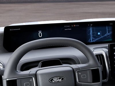 2027 Ford Expedition Max MAX Platinum