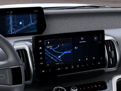 2027 Ford Expedition Max MAX Platinum