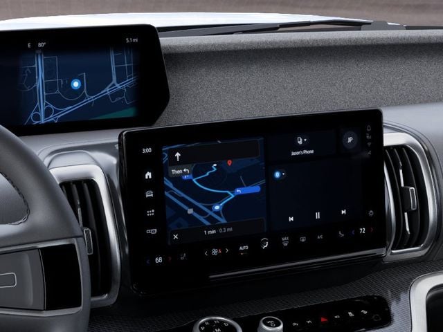 2027 Ford Expedition Max MAX Platinum