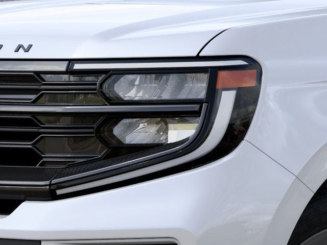 2027 Ford Expedition Max MAX Platinum