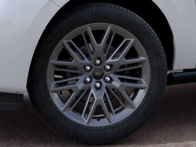 2027 Ford Expedition Max MAX Platinum