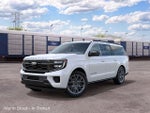 2027 Ford Expedition Max MAX Platinum