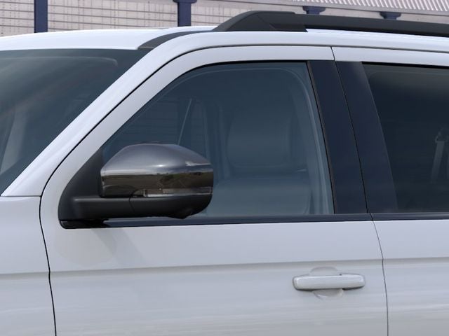 2027 Ford Expedition Max MAX Platinum