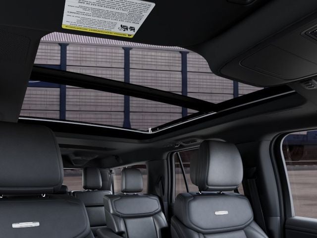 2027 Ford Expedition Max MAX Platinum