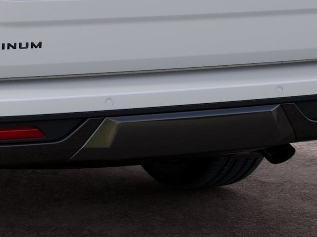 2027 Ford Expedition Max MAX Platinum