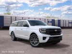 2027 Ford Expedition Max MAX Platinum