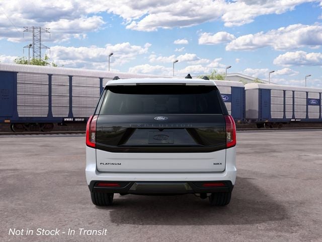 2027 Ford Expedition Max MAX Platinum