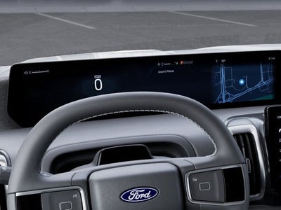 2027 Ford Expedition Max MAX Platinum