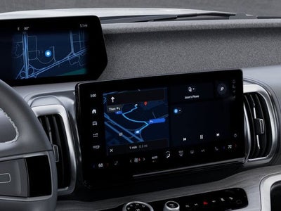 2027 Ford Expedition Max MAX Platinum