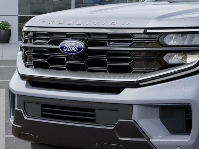 2027 Ford Expedition Max MAX Platinum