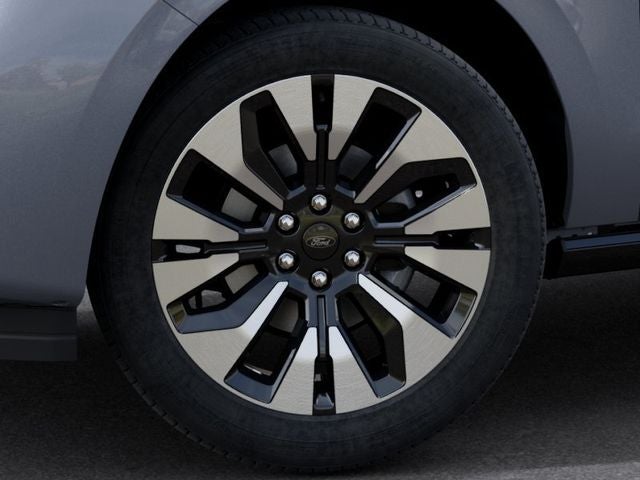 2027 Ford Expedition Max MAX Platinum