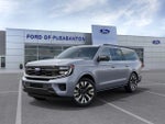 2027 Ford Expedition Max MAX Platinum