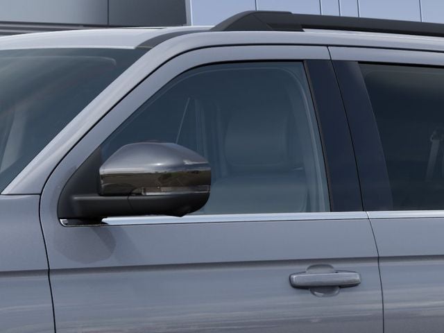 2027 Ford Expedition Max MAX Platinum