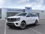 2027 Ford Expedition Max MAX Platinum