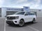 2027 Ford Expedition Max MAX Platinum