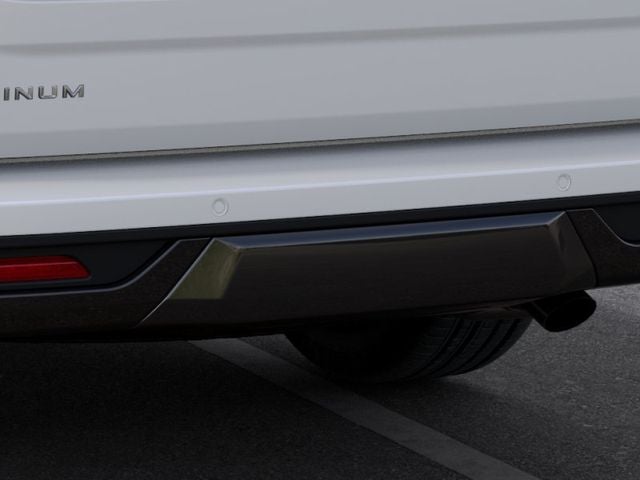 2027 Ford Expedition Max MAX Platinum