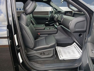 2026 Ford Expedition Max MAX Platinum®