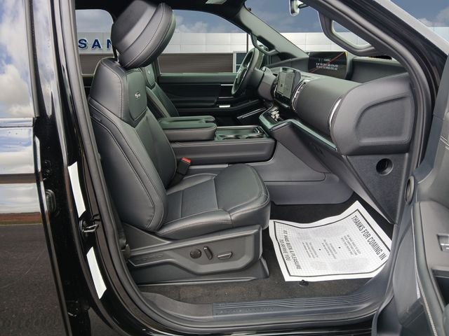 2026 Ford Expedition Max MAX Platinum®