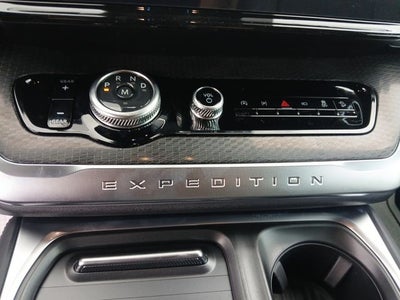 2026 Ford Expedition Max MAX Platinum®