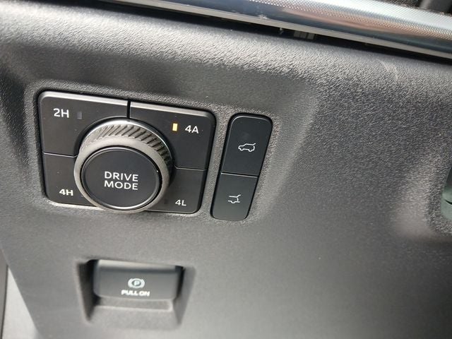 2026 Ford Expedition Max MAX Platinum®