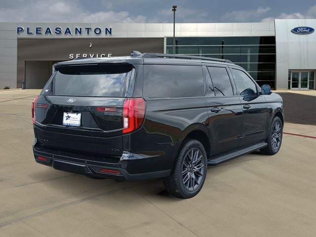2026 Ford Expedition Max MAX Platinum®