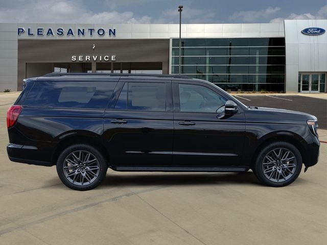 2026 Ford Expedition Max MAX Platinum®