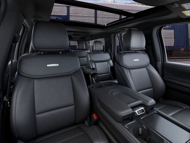 2027 Ford Expedition Max MAX Platinum