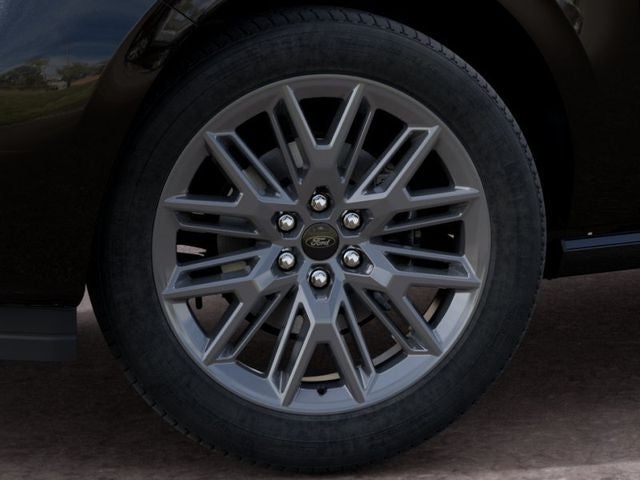 2027 Ford Expedition Max MAX Platinum