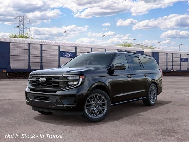 2027 Ford Expedition Max MAX Platinum