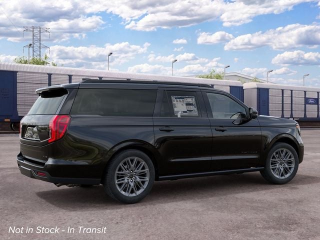 2027 Ford Expedition Max MAX Platinum