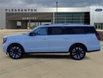 2025 Ford Expedition Max Platinum® MAX
