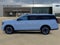 2025 Ford Expedition Max Platinum® MAX
