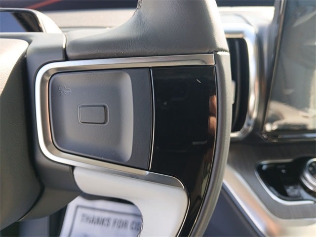 2025 Ford Expedition Max Platinum® MAX