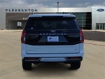 2025 Ford Expedition Max Platinum® MAX