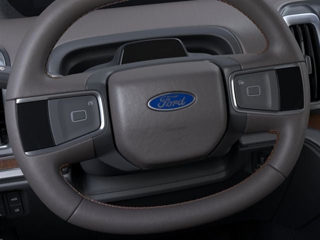 2026 Ford Expedition Max MAX King Ranch®