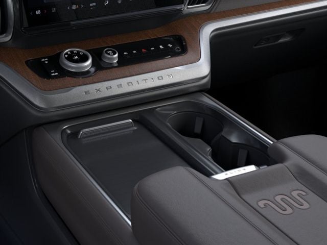 2026 Ford Expedition Max MAX King Ranch®