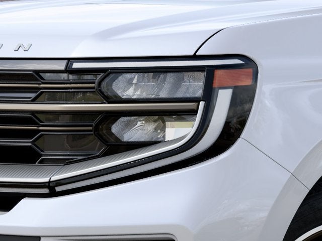 2027 Ford Expedition Max MAX King Ranch®