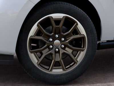 2027 Ford Expedition Max MAX King Ranch®
