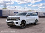 2027 Ford Expedition Max MAX King Ranch®