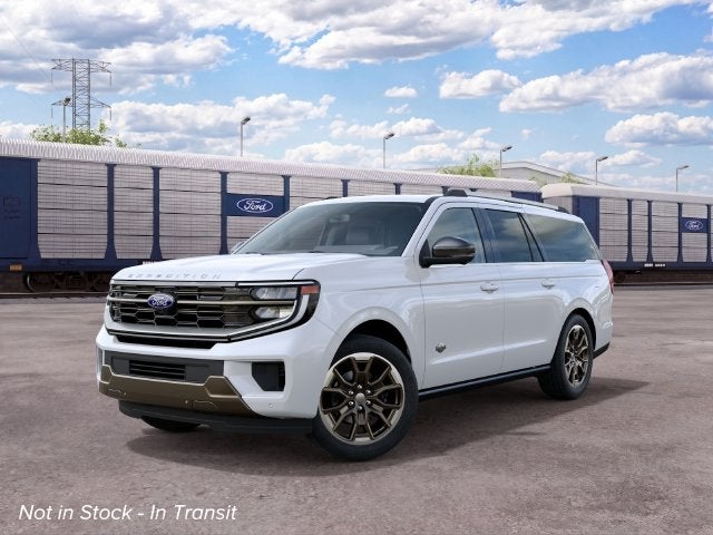 2027 Ford Expedition Max MAX King Ranch®
