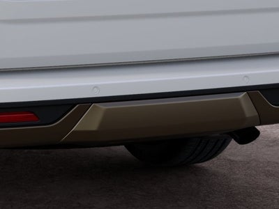 2027 Ford Expedition Max MAX King Ranch®