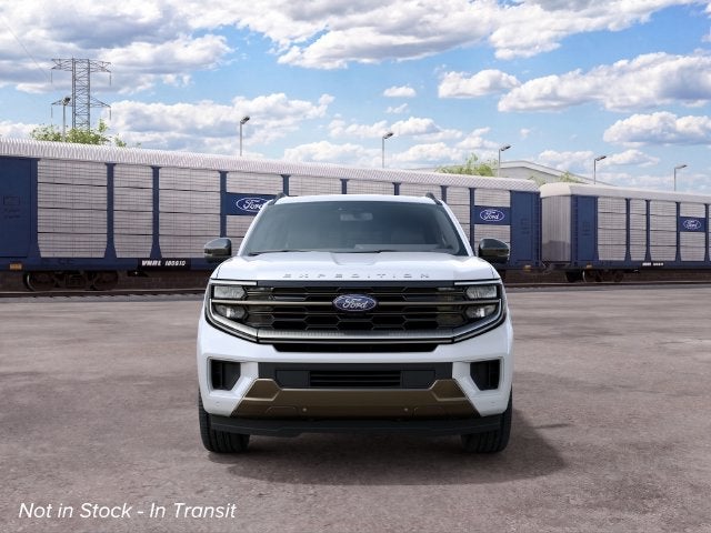 2027 Ford Expedition Max MAX King Ranch®