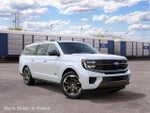 2027 Ford Expedition Max MAX King Ranch®