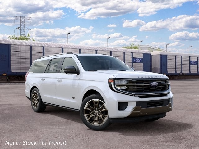 2027 Ford Expedition Max MAX King Ranch®