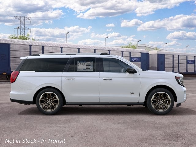 2027 Ford Expedition Max MAX King Ranch®