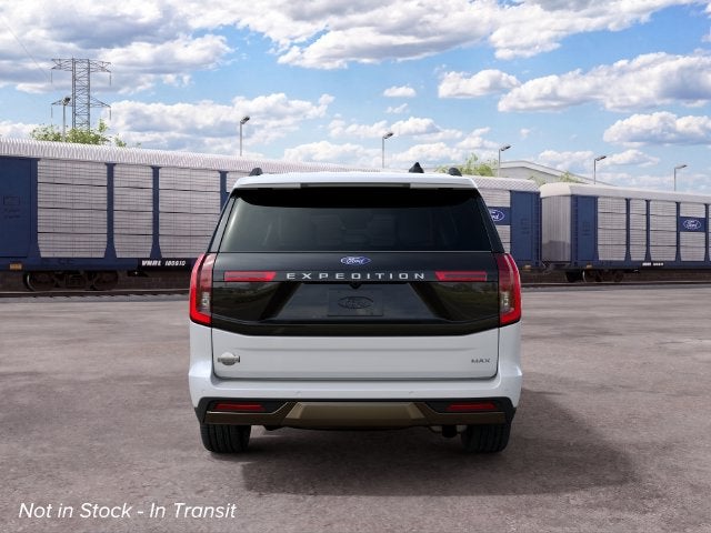 2027 Ford Expedition Max MAX King Ranch®